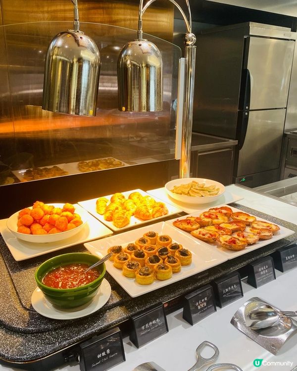 灣仔➡️➡️➡️Le Menu