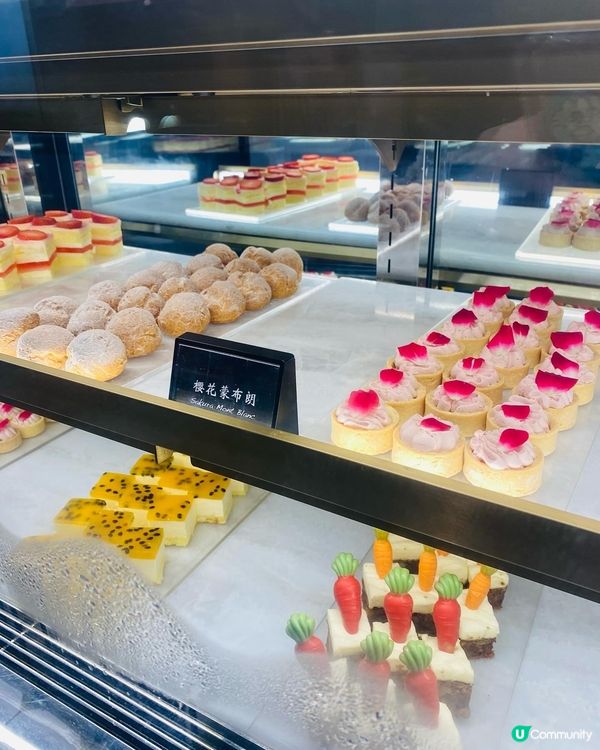 灣仔➡️➡️➡️Le Menu