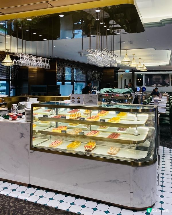 灣仔➡️➡️➡️Le Menu