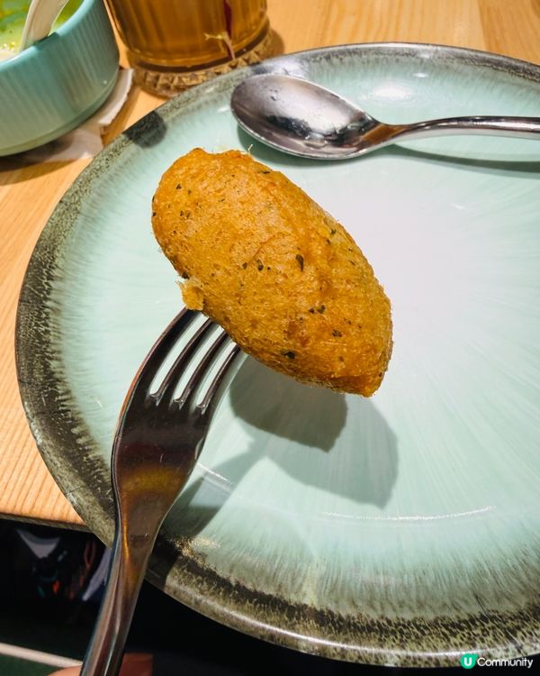 酥葡葡國菜 • 珠海印象城😍💯