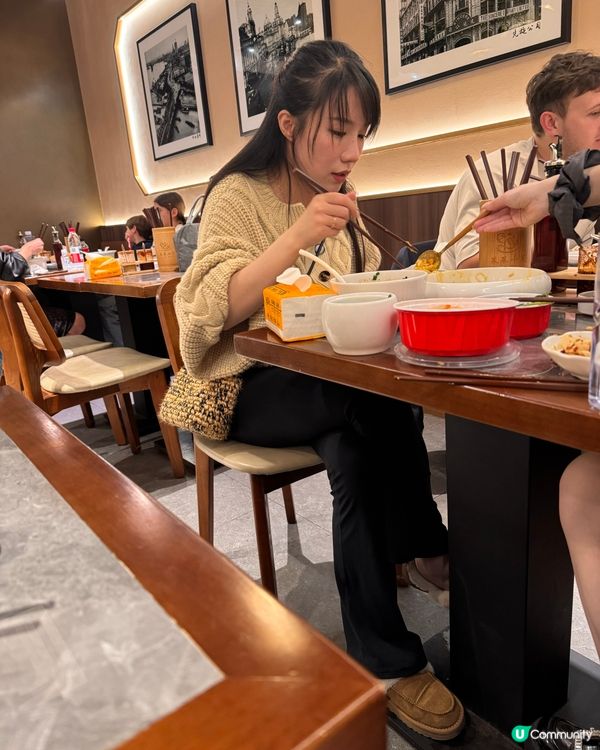 上海必食小籠包