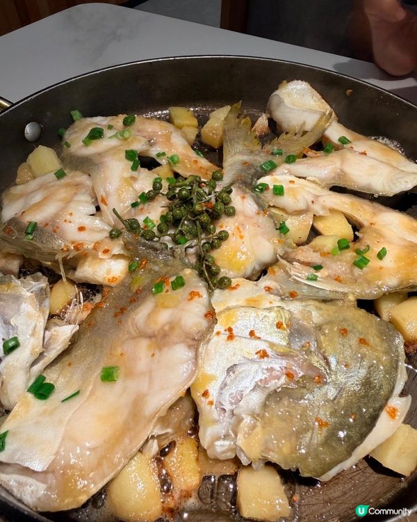 不能錯過的傳統客家菜🥘滿分滋味💯