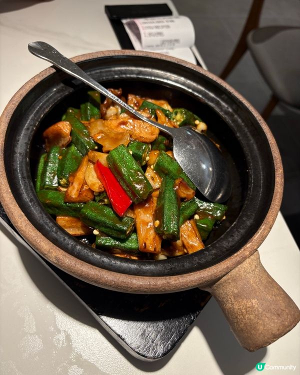 不能錯過的傳統客家菜🥘滿分滋味💯