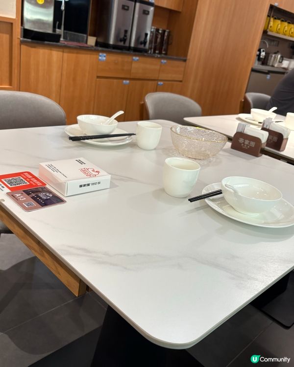 不能錯過的傳統客家菜🥘滿分滋味💯