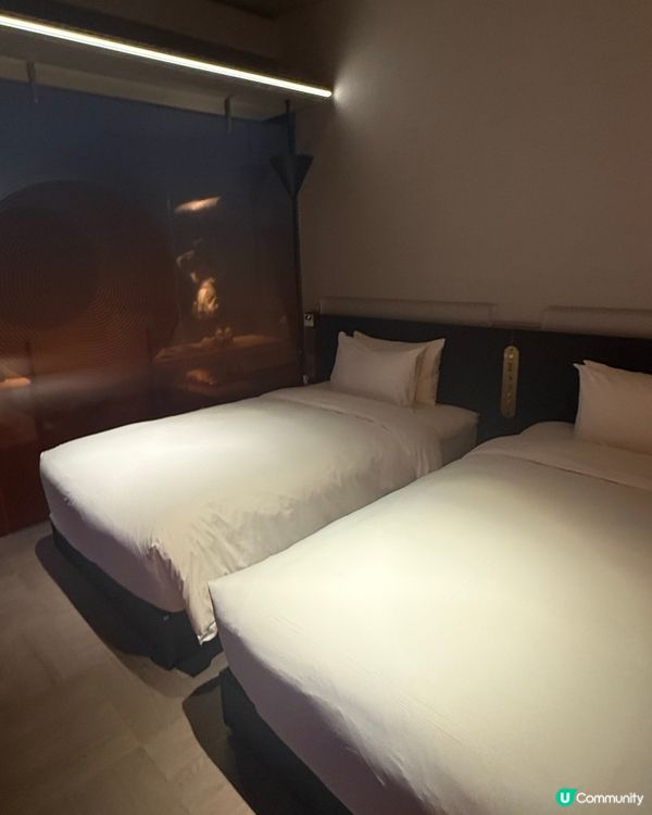 ［深圳酒店］🏨深圳蛇口型格精品酒店推介