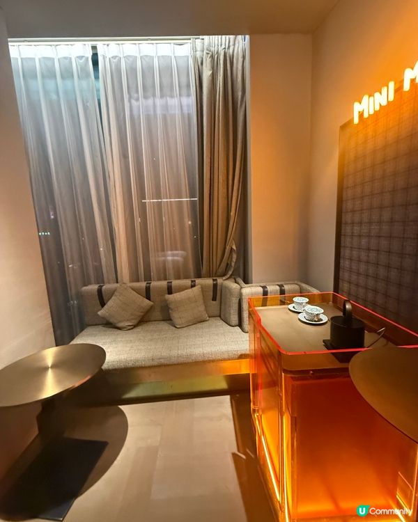 ［深圳酒店］🏨深圳蛇口型格精品酒店推介