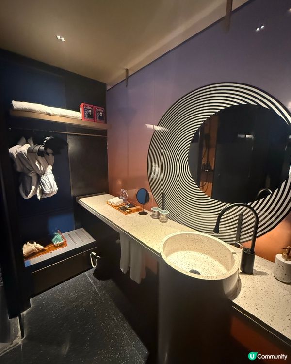 ［深圳酒店］🏨深圳蛇口型格精品酒店推介