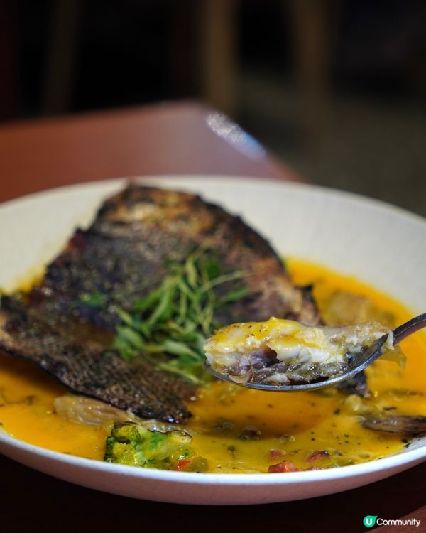 【啟德｜AIRSIDE內充滿特色嘅西餐廳】