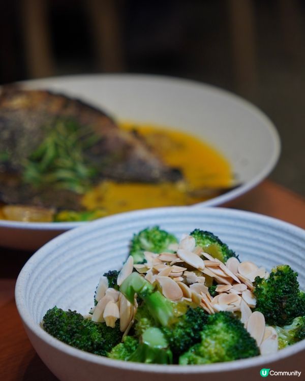 【啟德｜AIRSIDE內充滿特色嘅西餐廳】