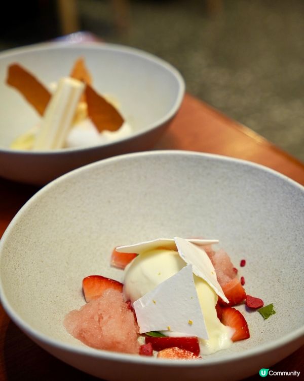 【啟德｜AIRSIDE內充滿特色嘅西餐廳】