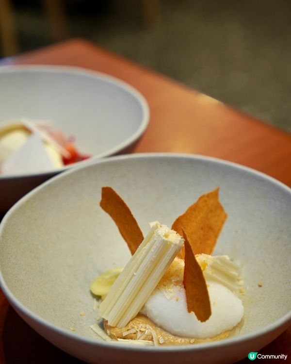 【啟德｜AIRSIDE內充滿特色嘅西餐廳】