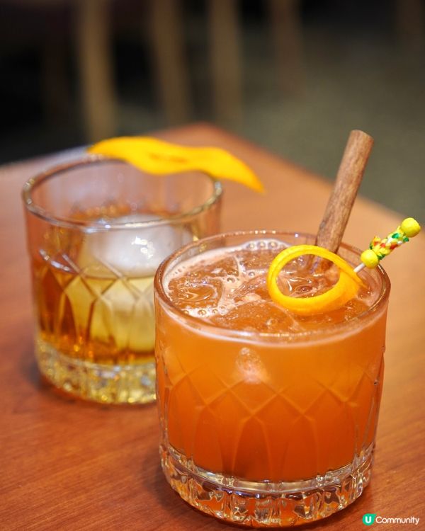 【啟德｜AIRSIDE內充滿特色嘅西餐廳】