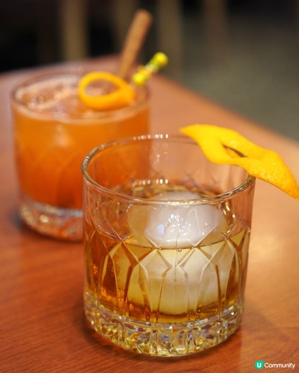 【啟德｜AIRSIDE內充滿特色嘅西餐廳】