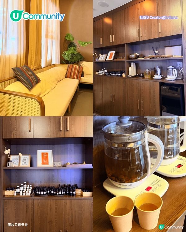 深圳8間按摩水療店推介！鄰近口岸／24小時任玩／別墅湯泉／自助餐