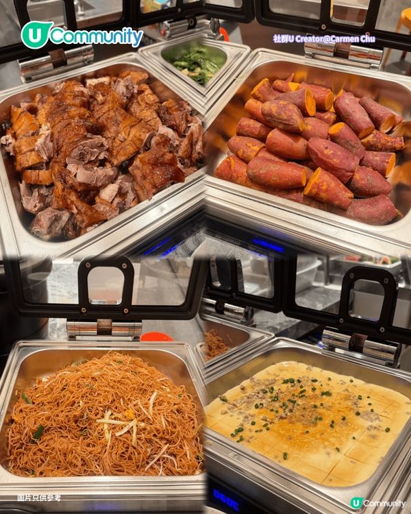 深圳8間按摩水療店推介！鄰近口岸／24小時任玩／別墅湯泉／自助餐
