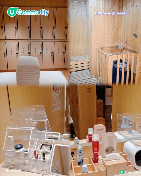 深圳8間按摩水療店推介！鄰近口岸／24小時任玩／別墅湯泉／自助餐