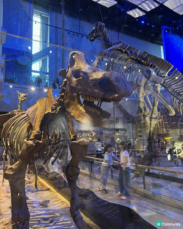 廣州國家一級博物館 一廣東省博物館