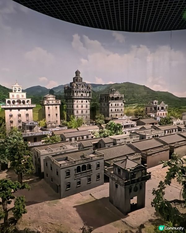 廣州國家一級博物館 一廣東省博物館