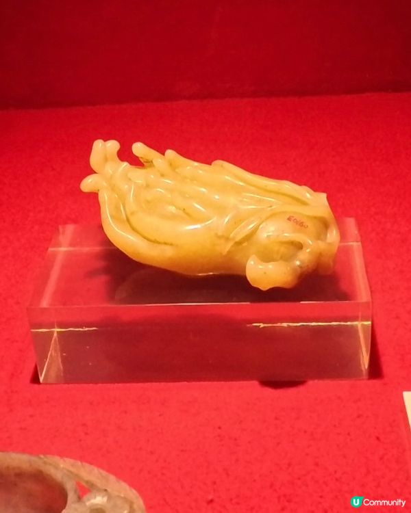 廣州國家一級博物館 一廣東省博物館