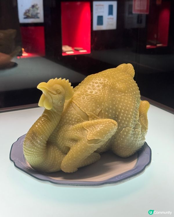 廣州國家一級博物館 一廣東省博物館