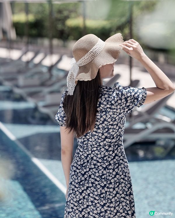 【招募酒店試住員🏡】全家總動員！入住「親子度假綠洲」🌿