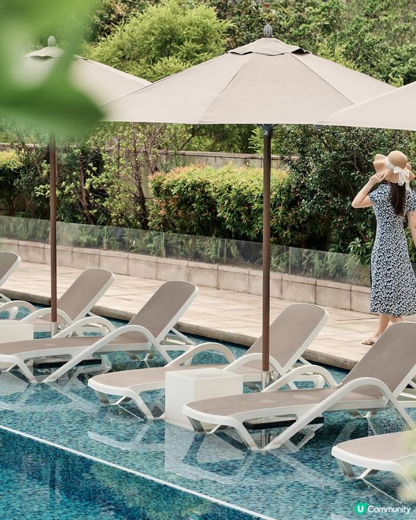 【招募酒店試住員🏡】全家總動員！入住「親子度假綠洲」🌿