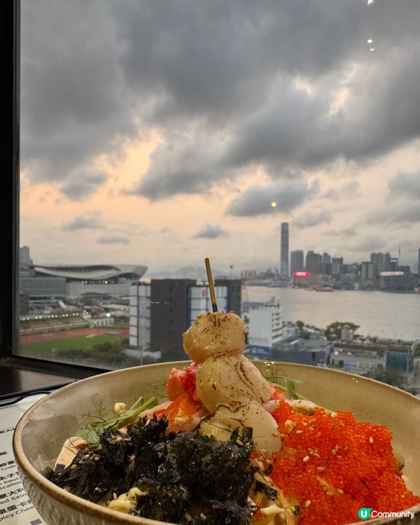 UMI Cafe (銅鑼灣）