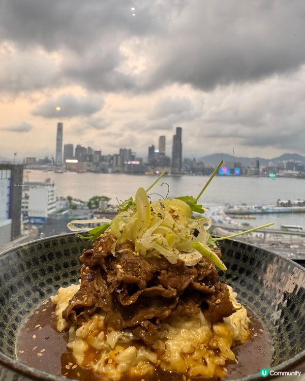 UMI Cafe (銅鑼灣）