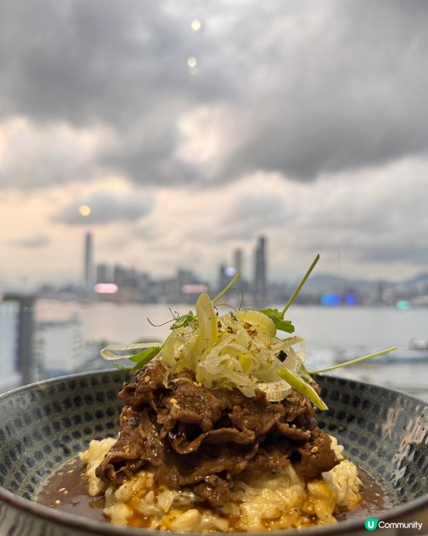 UMI Cafe (銅鑼灣）