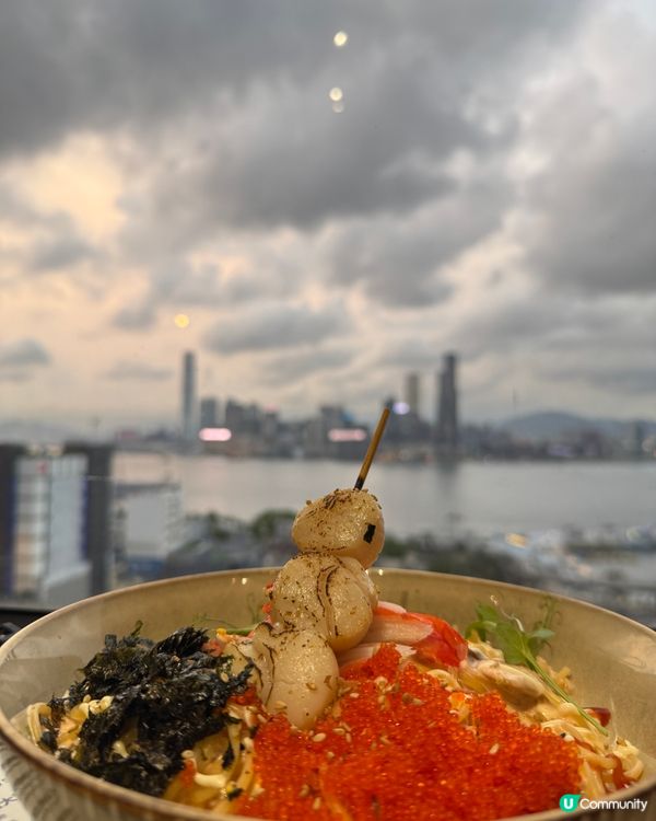 UMI Cafe (銅鑼灣）