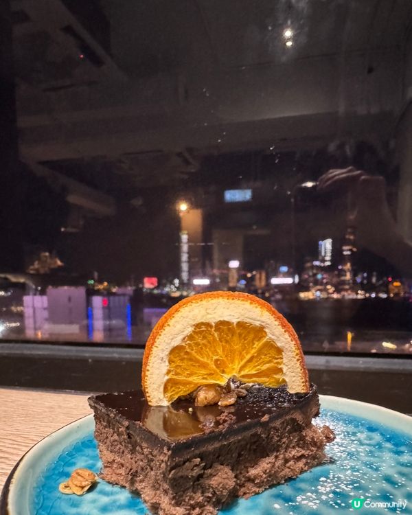 UMI Cafe (銅鑼灣）