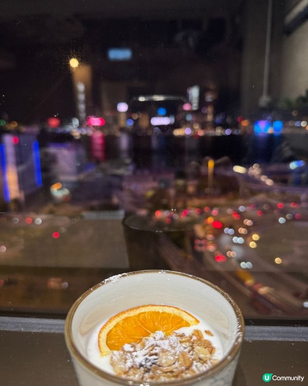 UMI Cafe (銅鑼灣）