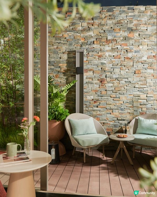 【招募酒店試住員🏡】全家總動員！入住「親子度假綠洲」🌿