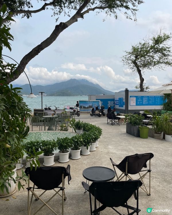 夜島綠洲🌴 Selfie天堂！📸✨