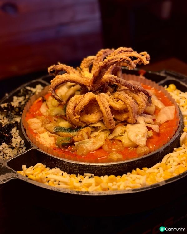 回味韓國味道🇰🇷