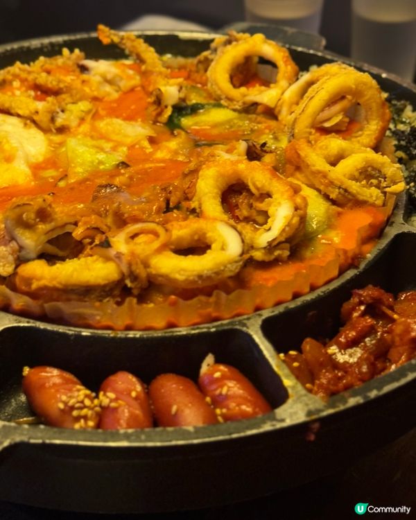 回味韓國味道🇰🇷