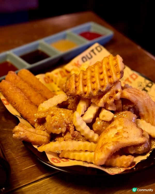 回味韓國味道🇰🇷