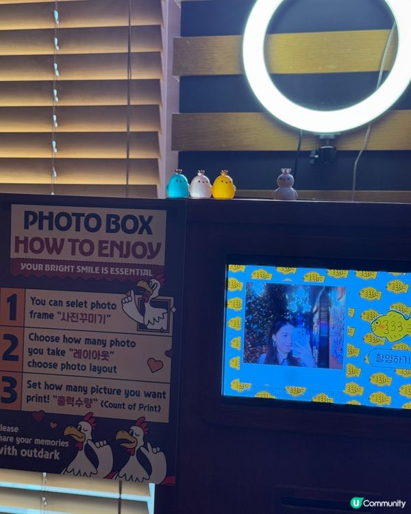 回味韓國味道🇰🇷