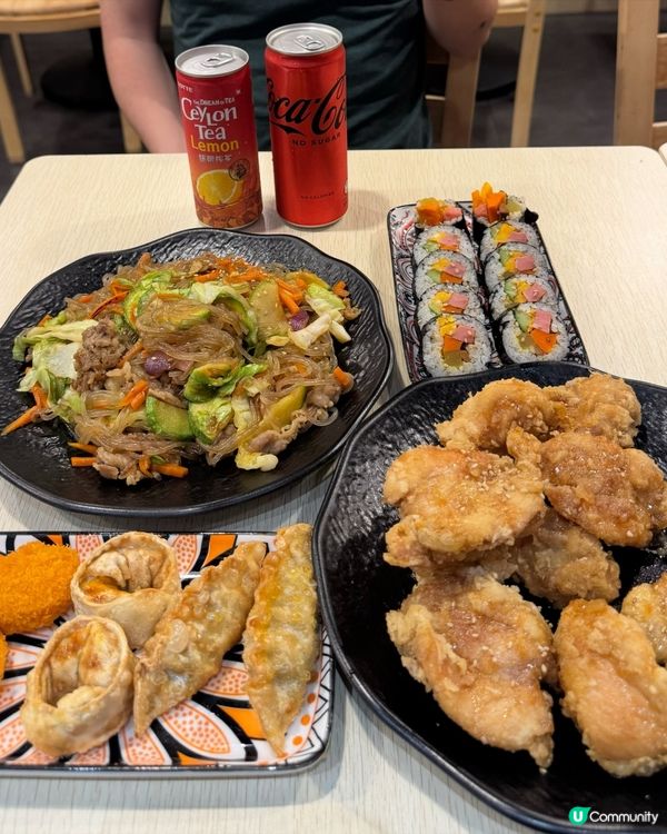 長沙灣青華閣打卡📸💖