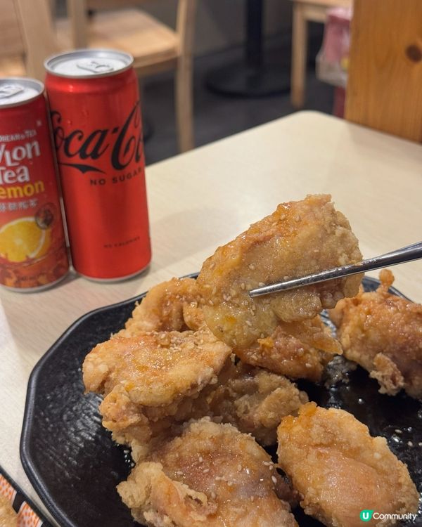 長沙灣青華閣打卡📸💖
