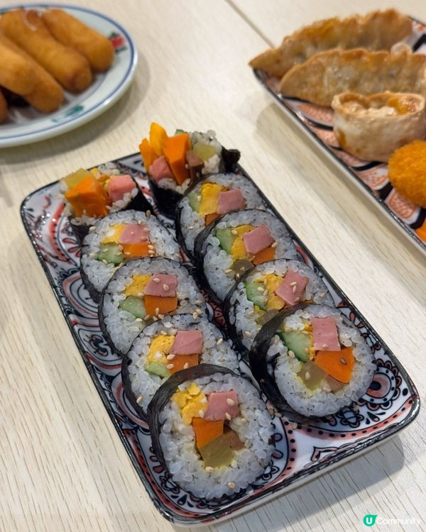 長沙灣青華閣打卡📸💖