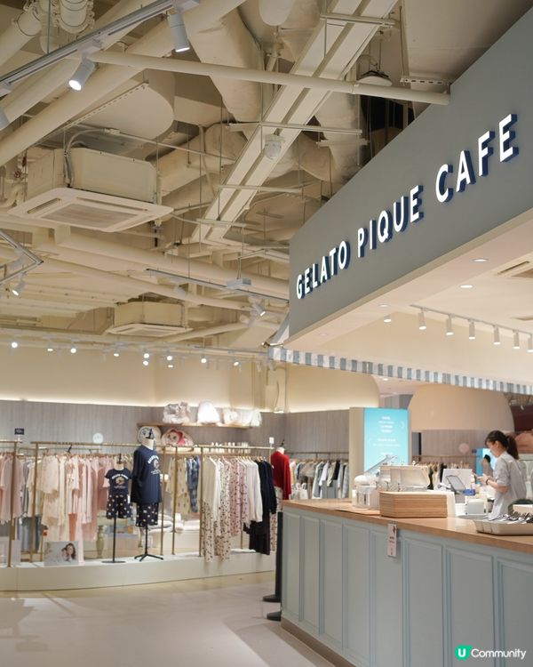 粉色系熊仔 café☕️💖 設獨立寵物區