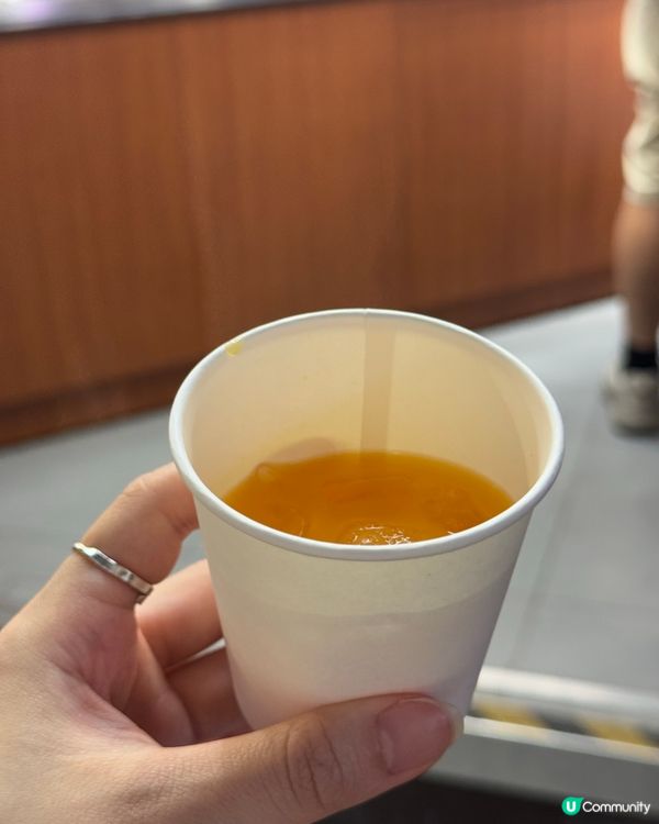 Milk Fill開心果拿破崙泡芙💚✨