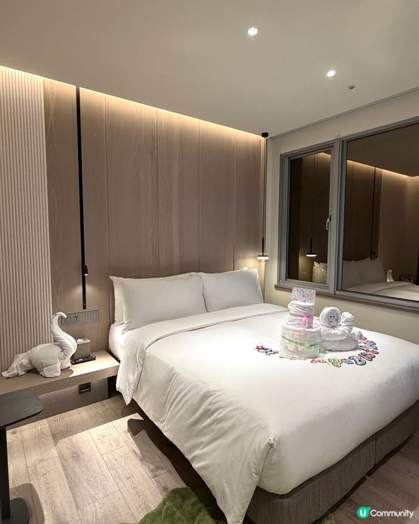 $1300住台北2026新開酒店！