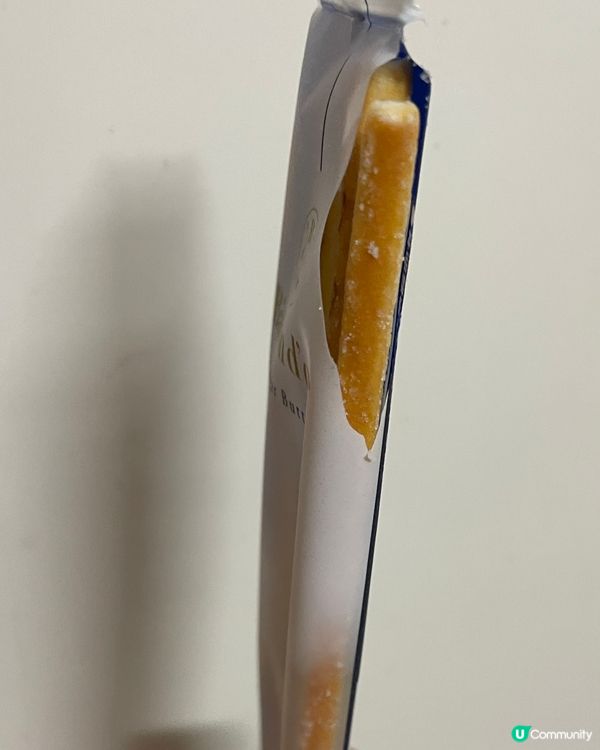 日本手信～Baton d’or 百力滋