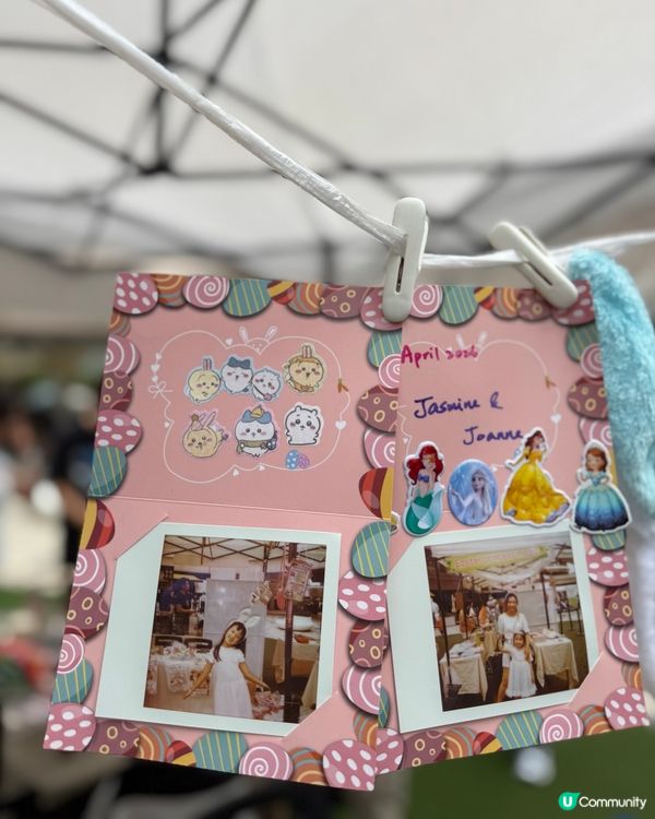 西沙果然係一個親子友善嘅地方！