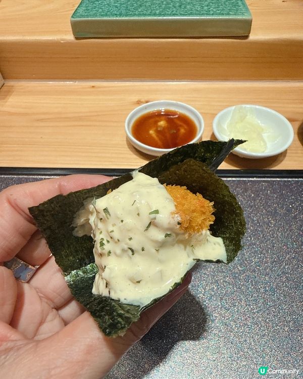 深圳人氣廚師發辦| ¥298就食到海膽熱狗