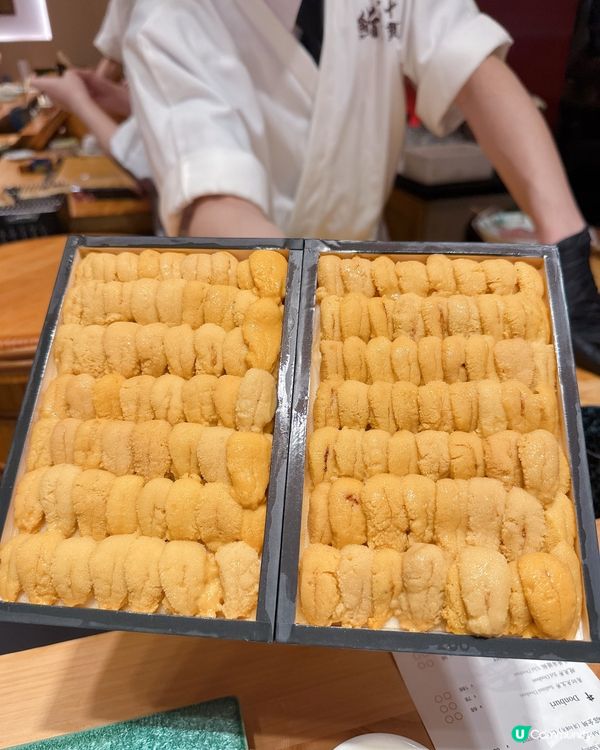 深圳人氣廚師發辦| ¥298就食到海膽熱狗