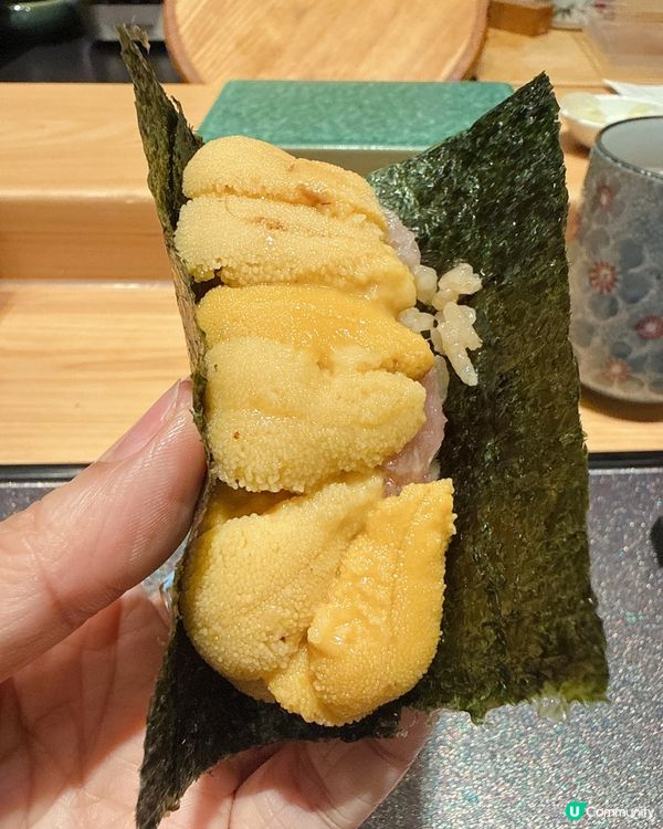 深圳人氣廚師發辦| ¥298就食到海膽熱狗