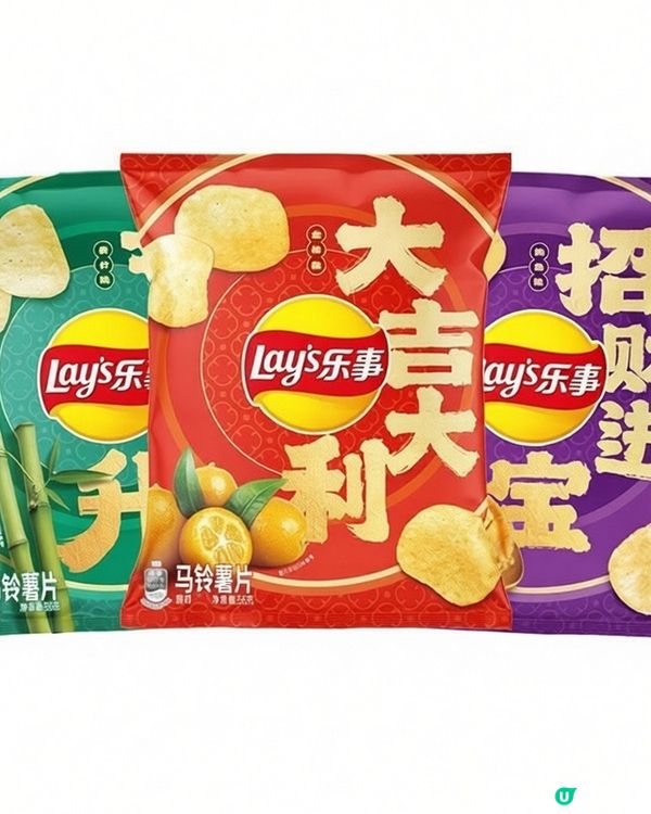 3月新奇小食開箱✨